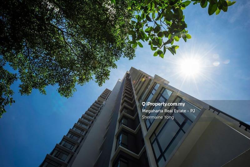 Kondominium untuk Dijual di Dua Menjalara oleh Shermaine Yong - iProperty.com.my