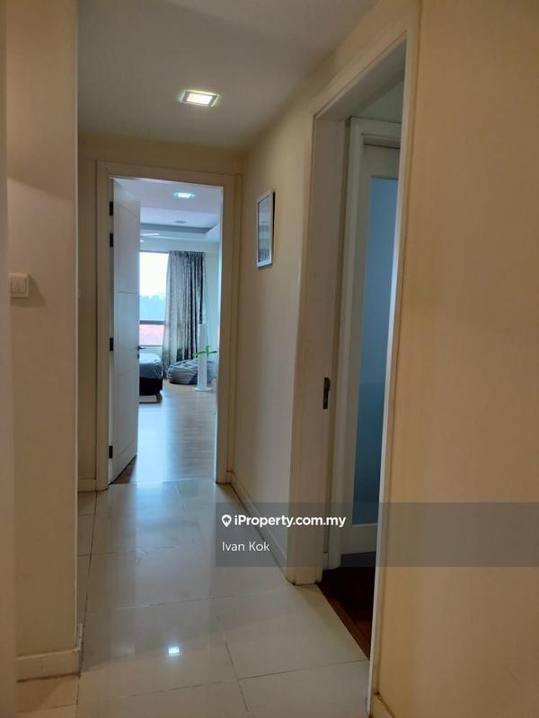 Condominium for Sale in Ara Hill Condominium by Ivan Kok - iProperty.com.my