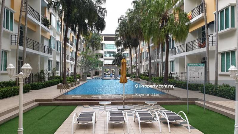 Condominium for Sale in Klebang Delima by Raymond Lim - iProperty.com.my