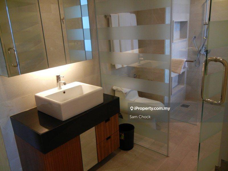 Residensi Servis untuk Dijual di myHabitat oleh Sam Chock - iProperty.com.my