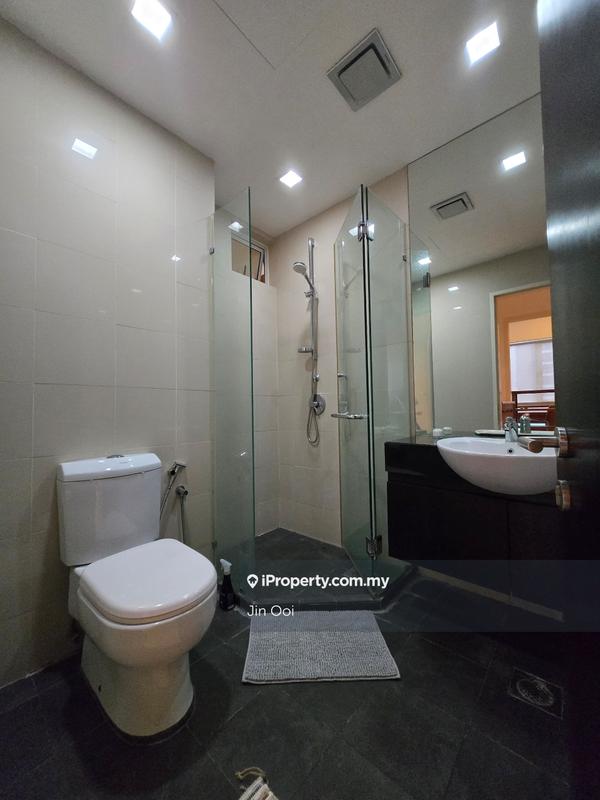 Condominium for Rent in Suasana Sentral Loft by Jin Ooi - iProperty.com.my