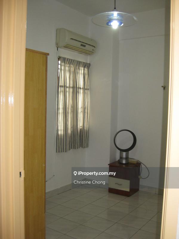 Pangsapuri untuk Dijual di Pandan Court oleh Christine Chong - iProperty.com.my