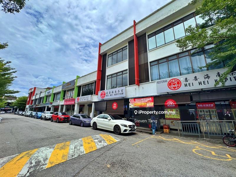 Kedai untuk Disewa di Bandar Damai Perdana, Cheras oleh Steven Tung - iProperty.com.my