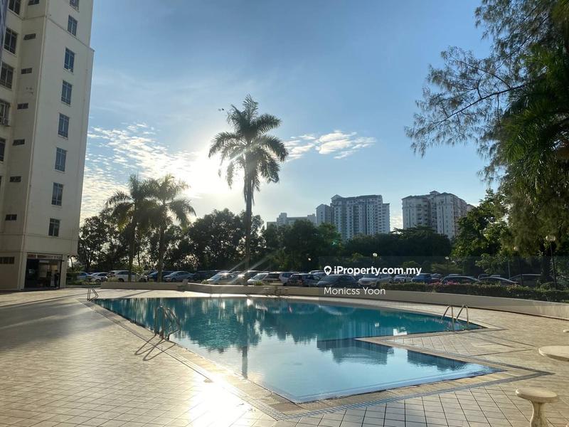 Condominium for Sale in Impian Heights by Monicss Yoon - iProperty.com.my