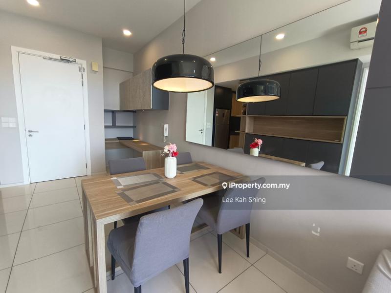 Condominium for Sale in The Robertson by Lee Kah Shing - iProperty.com.my