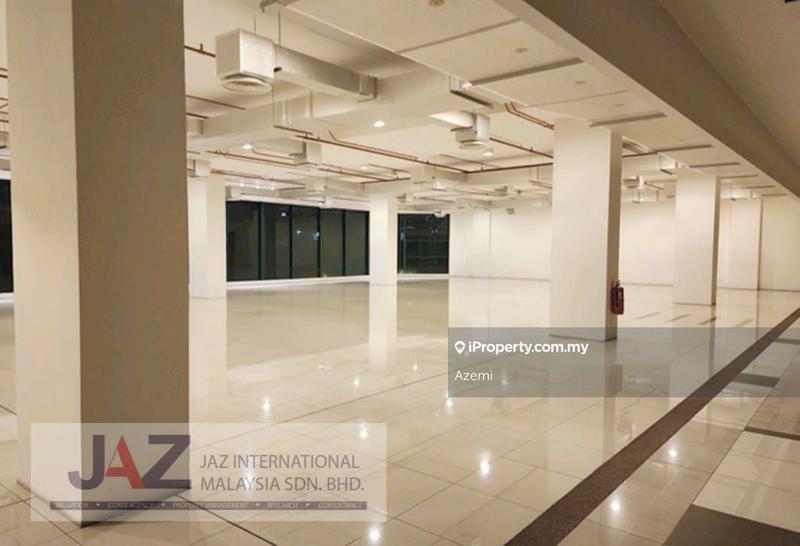 Kedai-Pejabat untuk Dijual di Pudu, KL City Centre oleh Azemi - iProperty.com.my