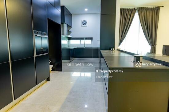 Bungalow House untuk Dijual di Garden Residence, Cyberjaya oleh Kenneth Low - iProperty.com.my