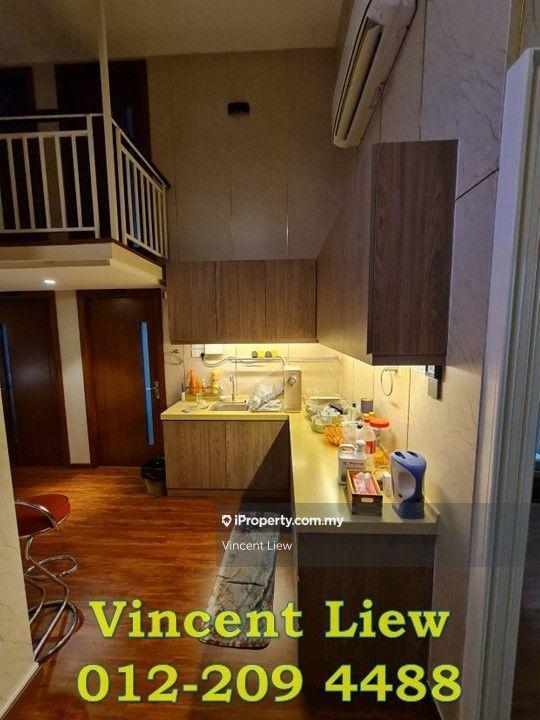 Office for Rent in Chan Sow Lin, Cheras by Vincent Liew - iProperty.com.my