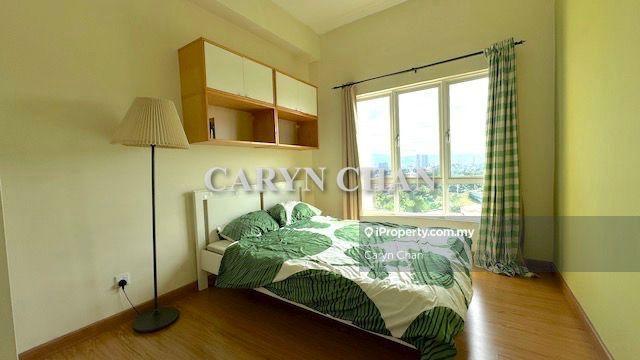 Residensi Servis untuk Dijual di Windsor Tower oleh Caryn Chan - iProperty.com.my