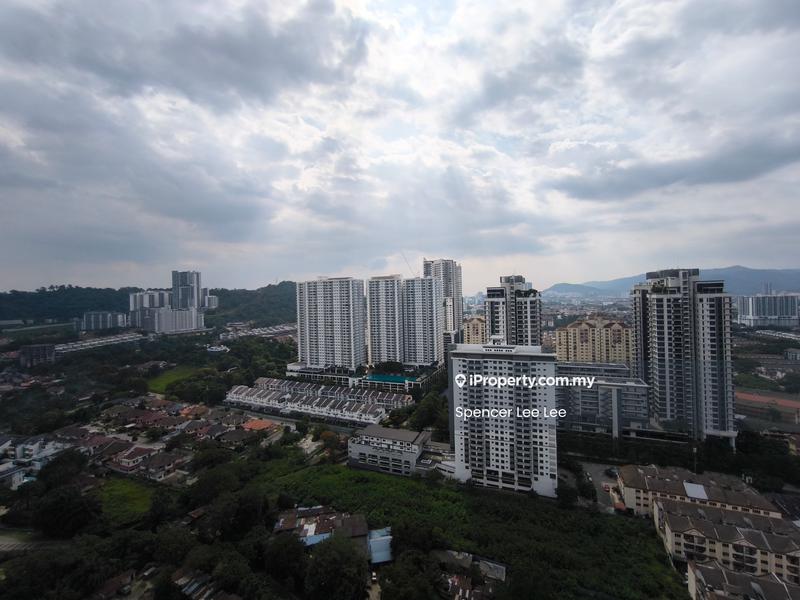 Kondominium untuk Dijual di Verdana oleh Spencer Lee - iProperty.com.my