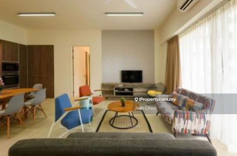 Kondominium untuk Dijual di By The Sea oleh Joan Chooi - iProperty.com.my