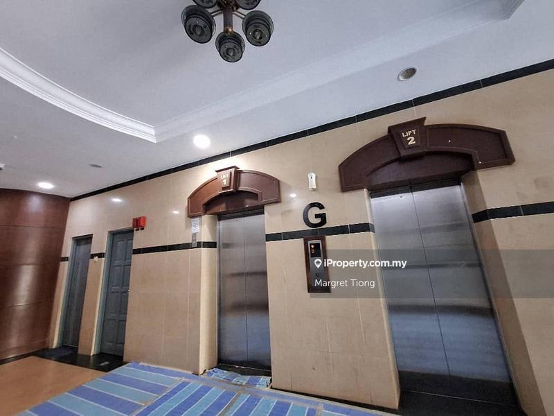 Apartment for Sale in Bailey's Court by Margret Tiong - iProperty.com.my