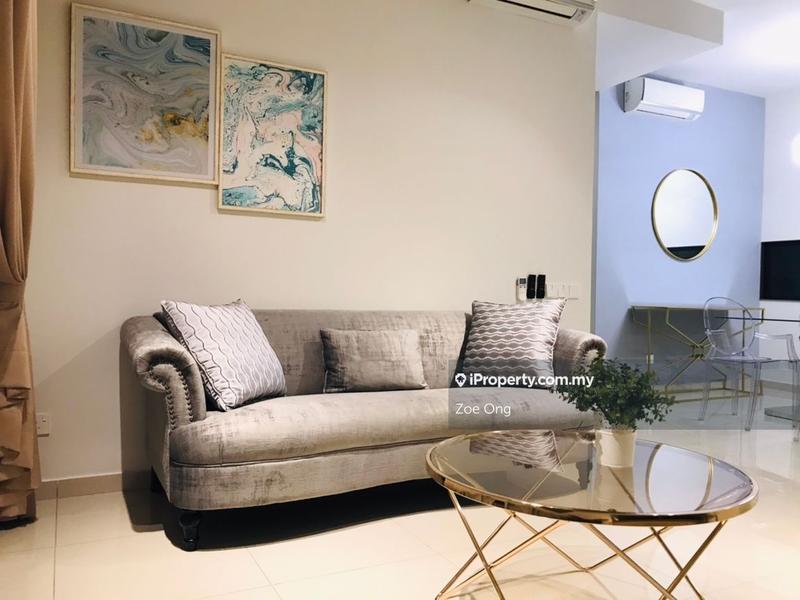 Condominium for Sale in The Rainz by Zoe Ong - iProperty.com.my