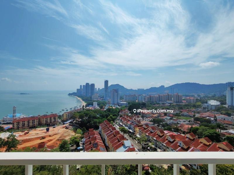 Kondominium untuk Dijual di Surin Condominium oleh Chris Teoh - iProperty.com.my