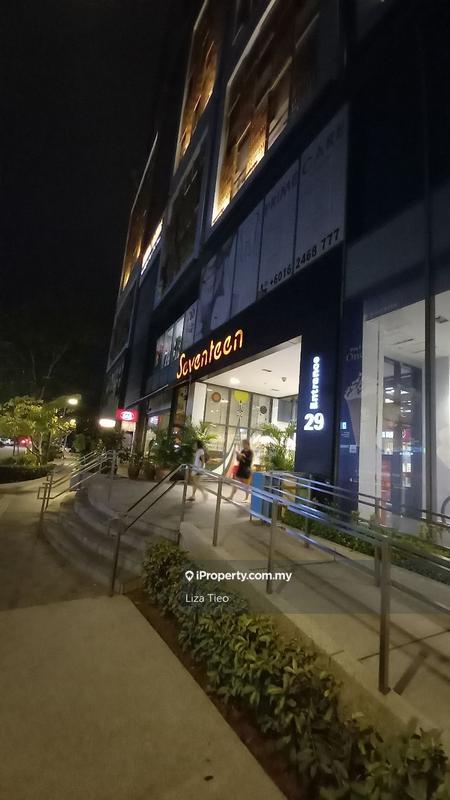 Service Residence for Sale in Seventeen Mall & Residences (Biji Living) by Liza Tieo - iProperty.com.my