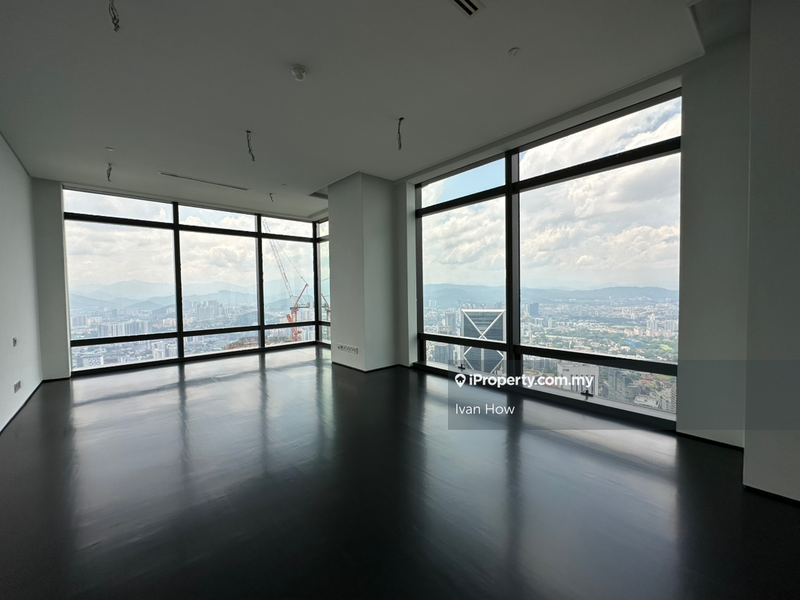 Kediaman Servis untuk Dijual di Four Seasons Place oleh Ivan How - iProperty.com.my