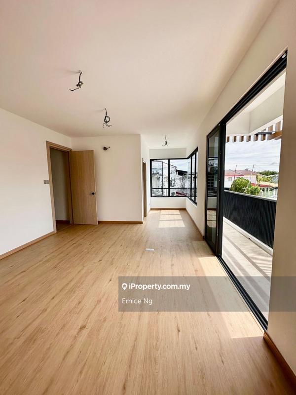 Semi-Detached House for Sale in Kolombong, Kota Kinabalu by Emice Ng - iProperty.com.my