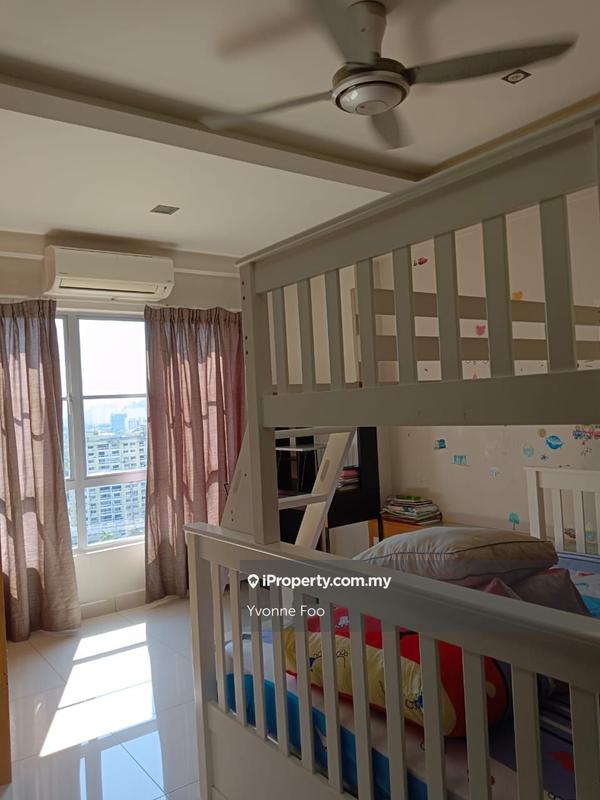 Kondominium untuk Dijual di Endah Puri oleh Yvonne Foo - iProperty.com.my