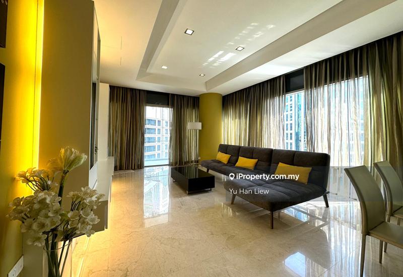 For Rent - Pavilion Residences