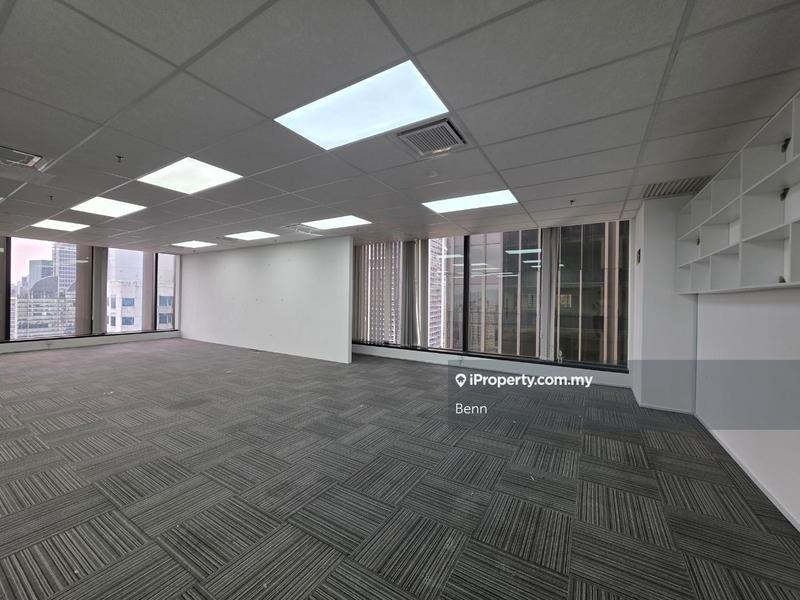 For Sale - Pavilion Embassy Corporate Suites Office