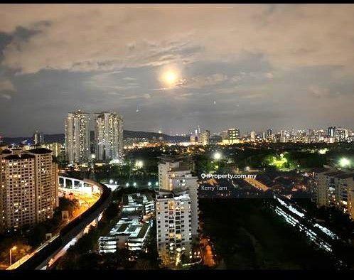 Service Residence for Sale in Dianthus @ Tropicana Gardens by Kerry Tam - iProperty.com.my
