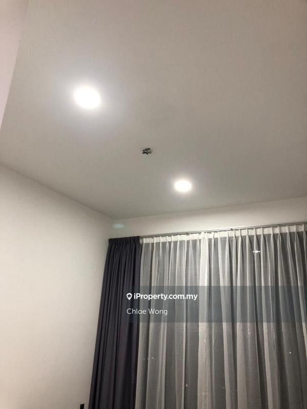 Kediaman Servis untuk Dijual di The Park 2 oleh Chloe Wong - iProperty.com.my