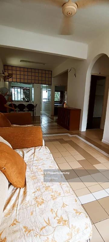Pangsapuri untuk Disewa di Subang Jaya Lafite oleh Ethan Chua - iProperty.com.my