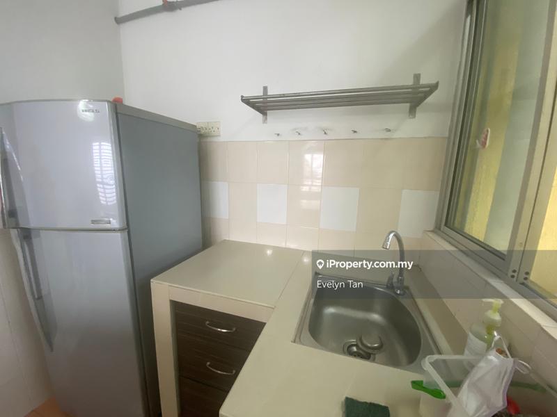 Service Residence for Sale in Rhythm Avenue by Evelyn Tan - iProperty.com.my