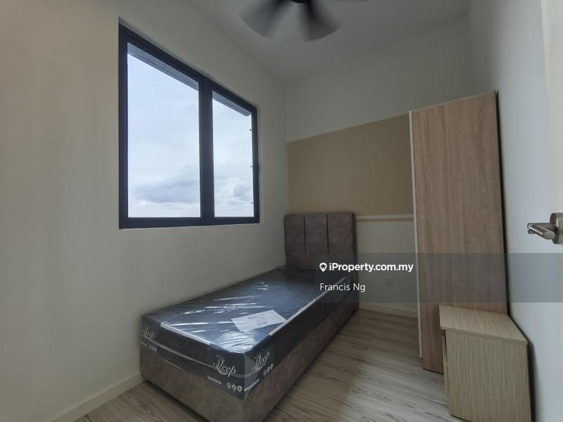Service Residence for Rent in Meta City by Francis Ng - iProperty.com.my