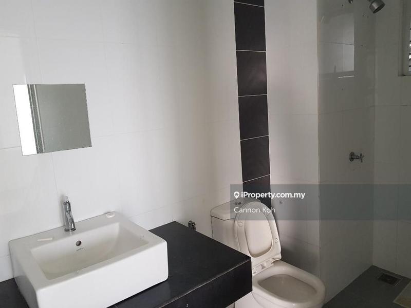 Kondominium untuk Disewa di The Wharf Residence oleh Cannon Koh - iProperty.com.my