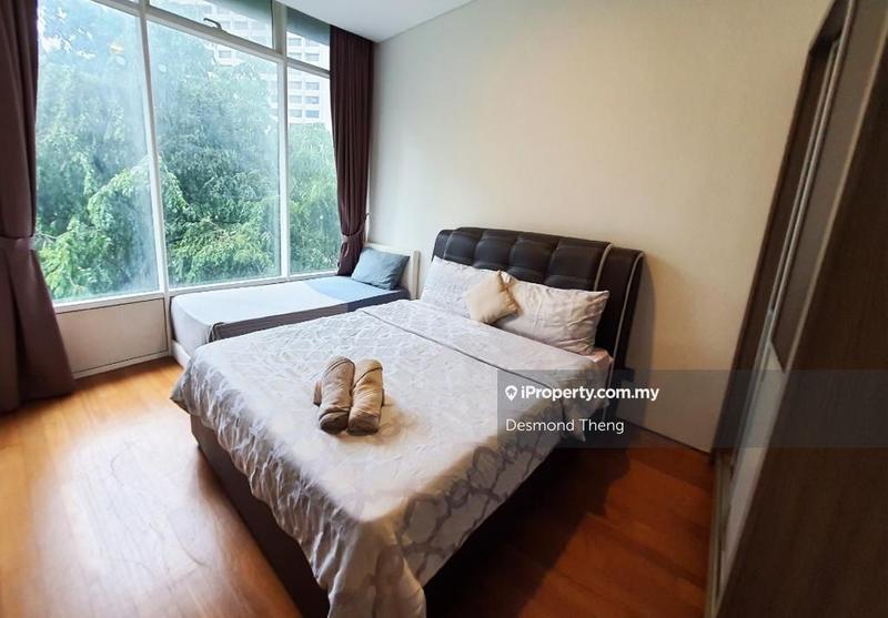 Service Residence for Rent in Vortex KLCC by Desmond Theng - iProperty.com.my