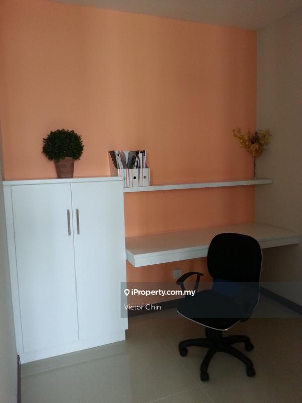 For Rent - The Heritage Residence