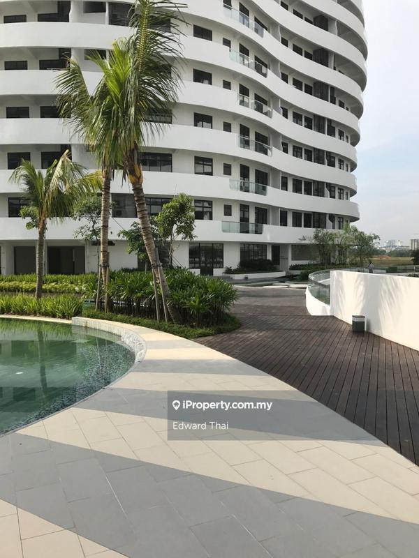 Kondominium untuk Disewa di O2 Residence oleh Edward Thai - iProperty.com.my