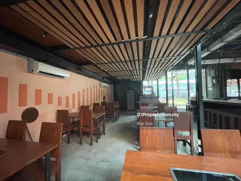 Kedai-Pejabat untuk Disewa di petaling Jaya, Damansara Perdana oleh Ray Soo - iProperty.com.my