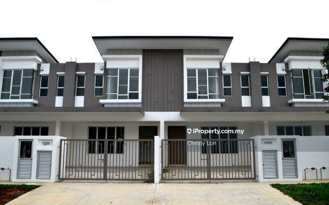 2-storey Terraced House for Sale in Setia Ecohill, Semenyih by Christy Loh - iProperty.com.my