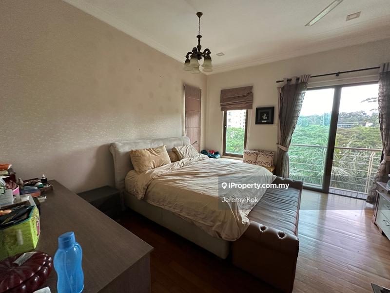Semi-Detached House for Sale in mont Kiara, Mont Kiara by Jeremy Kok - iProperty.com.my
