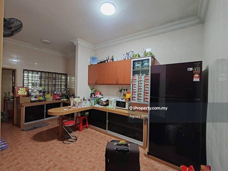 Rumah Teres 2-Tingkat untuk Dijual di Bandar Bukit Tinggi 2, Klang oleh Agnes Ang - iProperty.com.my