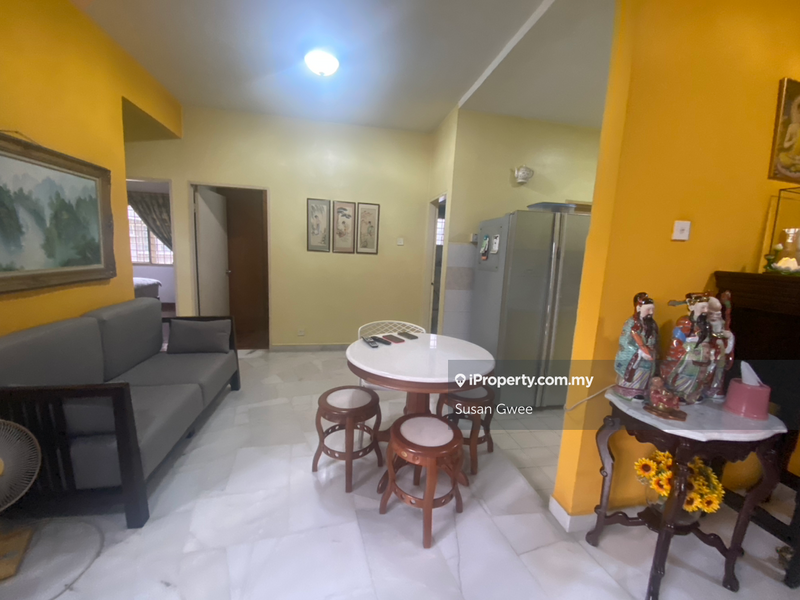 Pangsapuri untuk Dijual di Fairville oleh Susan Gwee - iProperty.com.my