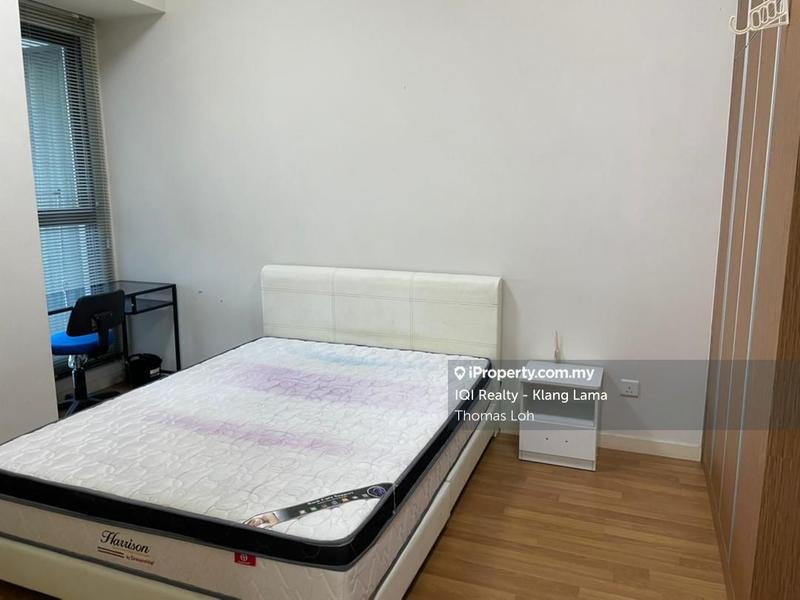 Condominium for Sale in A'Marine Condominium by Thomas Loh - iProperty.com.my