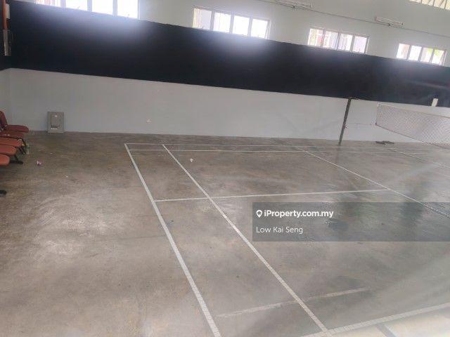 Apartment for Sale in Subang Perdana Goodyear Court 10 by Low Kai Seng - iProperty.com.my