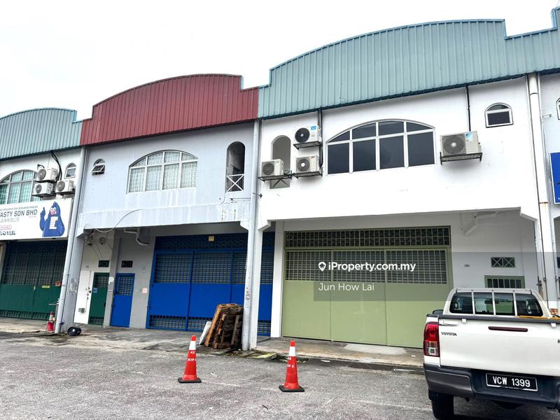 For Sale - Kepong Kip, Tago, Desa Aman, Mivo, Taman Ehsan, Ehsan Jaya, Bandar Sri Damansara, Sri Edaran, Ipp