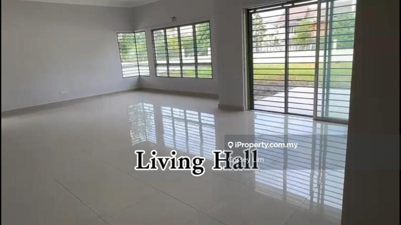 Semi-Detached House for Sale in Bandar Seri Coalfields, Sungai Buloh by Cassey Lim - iProperty.com.my