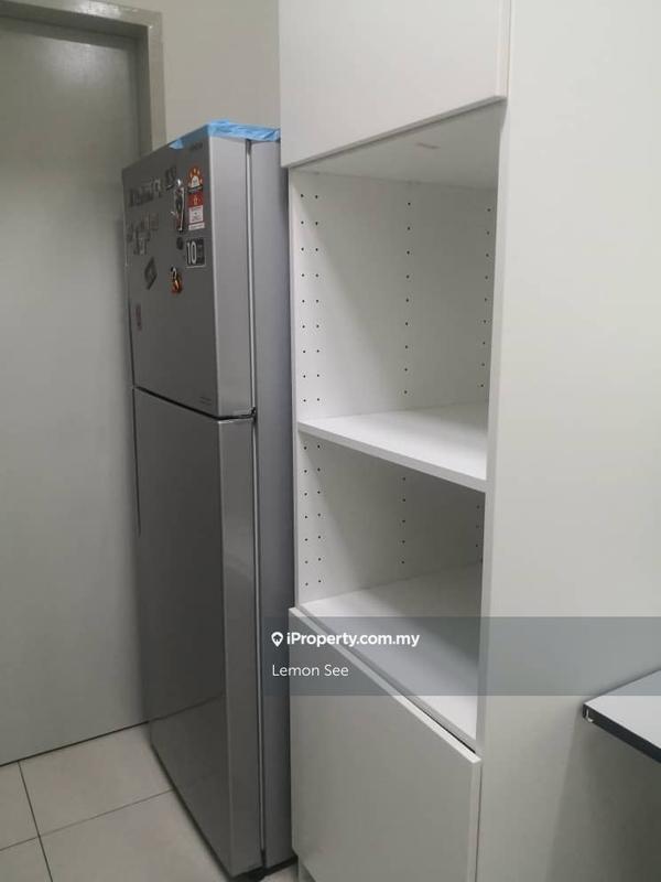 Service Residence for Rent in Savanna Executive Suite @ Southville City by Lemon See - iProperty.com.my