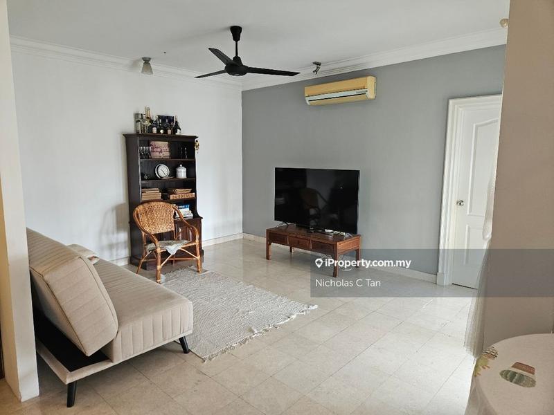 Condominium for Sale in Andalucia by Nicholas C Tan - iProperty.com.my