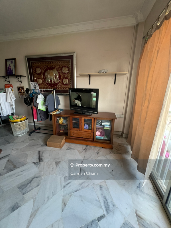 Pangsapuri untuk Dijual di Palm Terrace oleh Carmen Chiam - iProperty.com.my