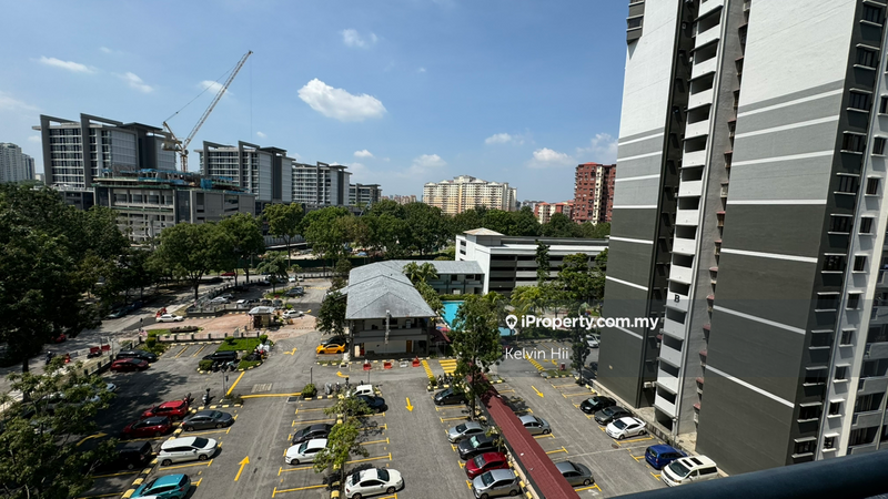 Condominium for Sale in Bayu Tasik 2 by Kelvin Hii - iProperty.com.my