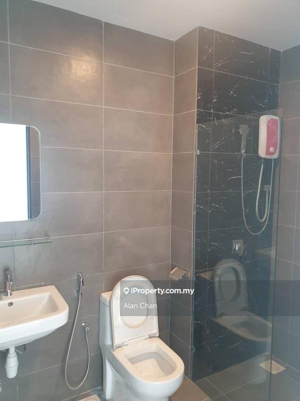 For Sale - The Havre Bukit Jalil