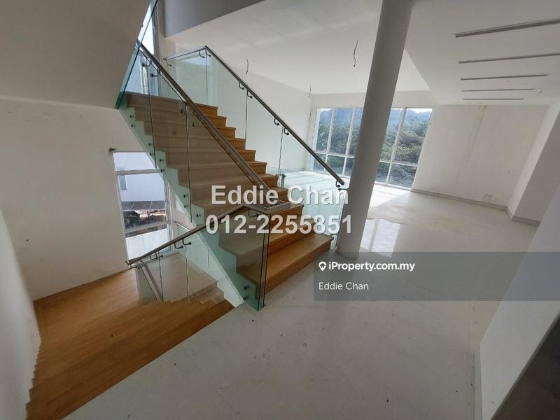 Bungalow House for Sale in Taman Melawati, Ulu Kelang by Eddie Chan - iProperty.com.my