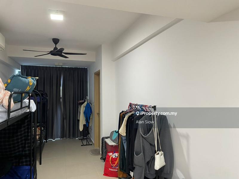 Condominium for Sale in Colony by Infinitum by Alan Siow - iProperty.com.my