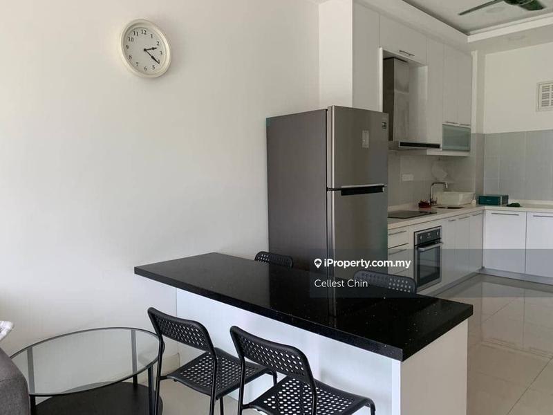 For Rent - Desa Green